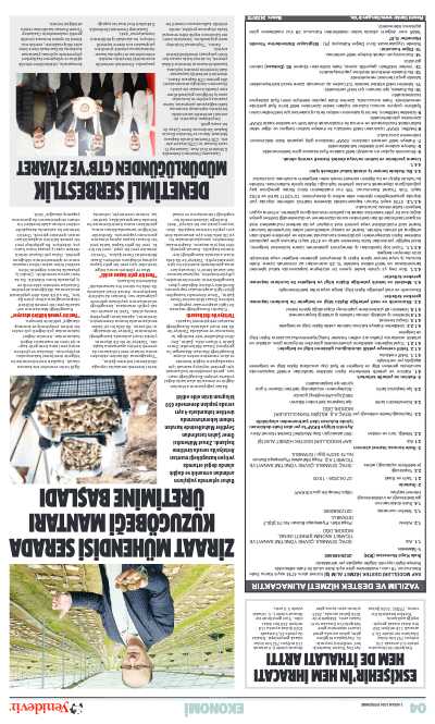 Sayfa Önizleme