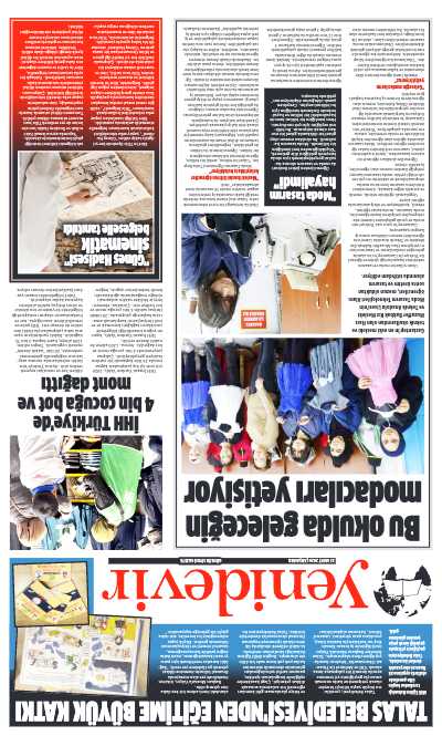 Sayfa Önizleme