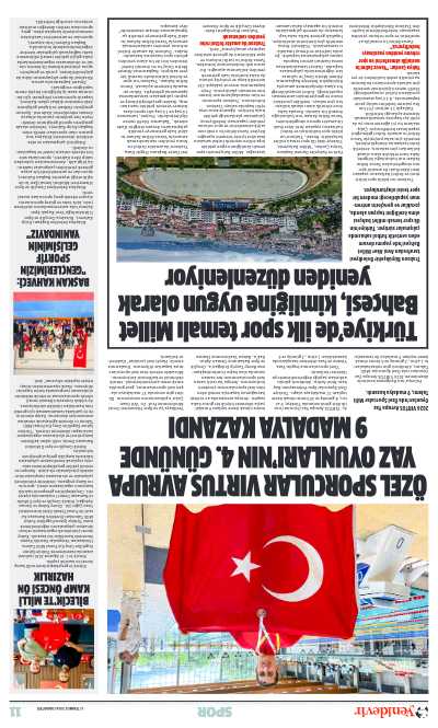 Sayfa Önizleme