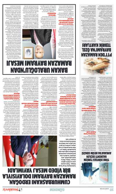 Sayfa Önizleme