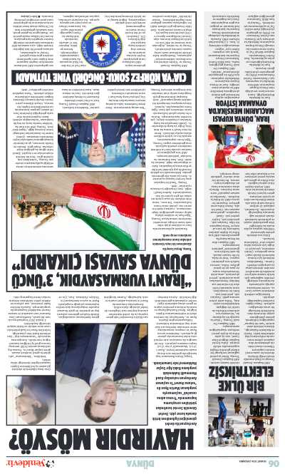 Sayfa Önizleme