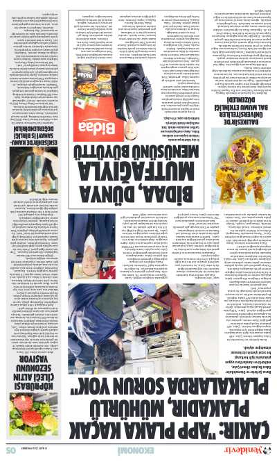 Sayfa Önizleme