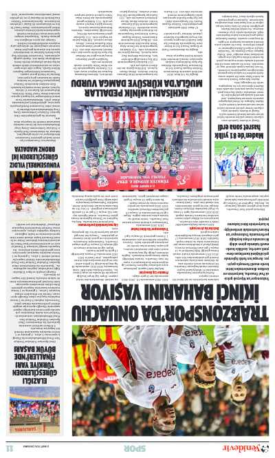 Sayfa Önizleme