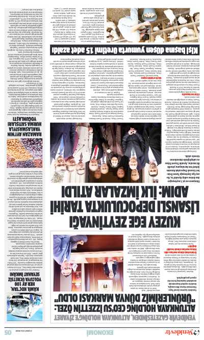 Sayfa Önizleme