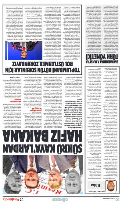 Sayfa Önizleme