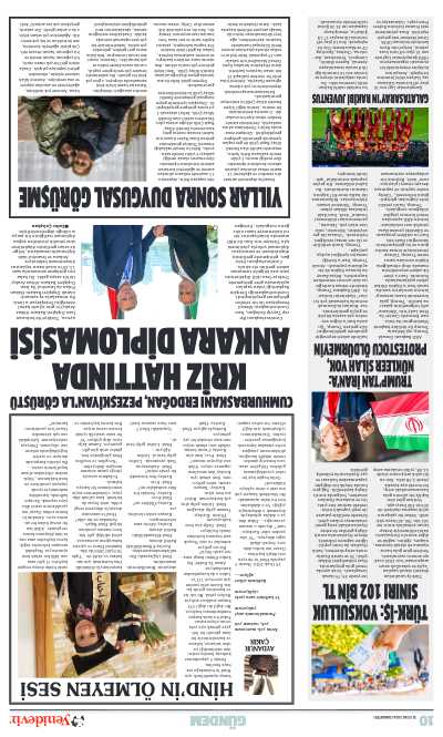 Sayfa Önizleme
