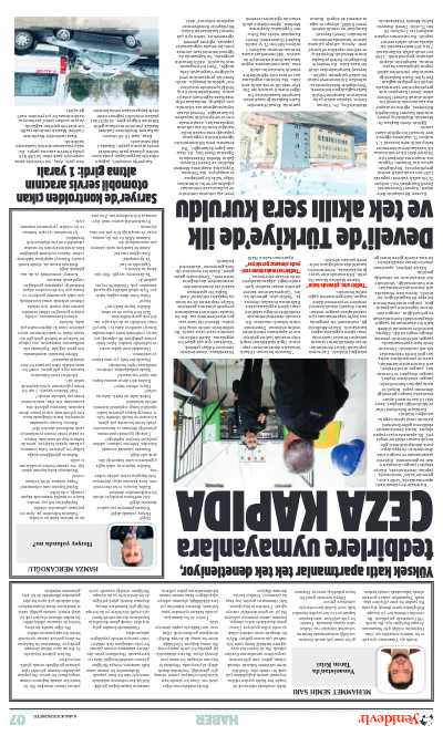 Sayfa Önizleme