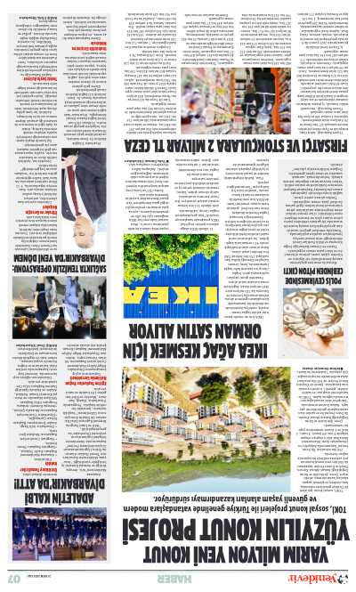 Sayfa Önizleme