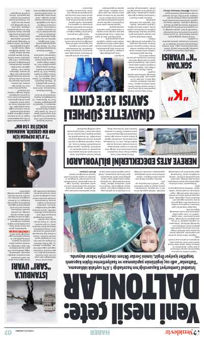 Sayfa Önizleme