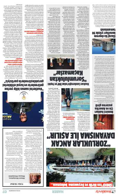 Sayfa Önizleme