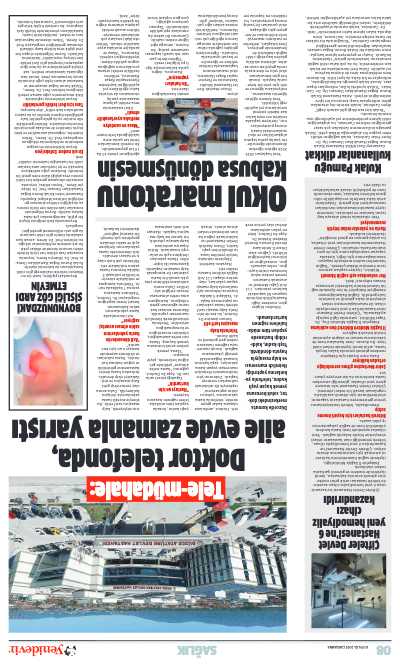 Sayfa Önizleme