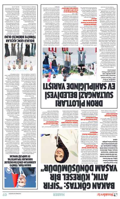 Sayfa Önizleme