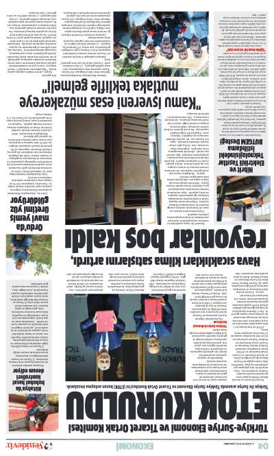 Sayfa Önizleme
