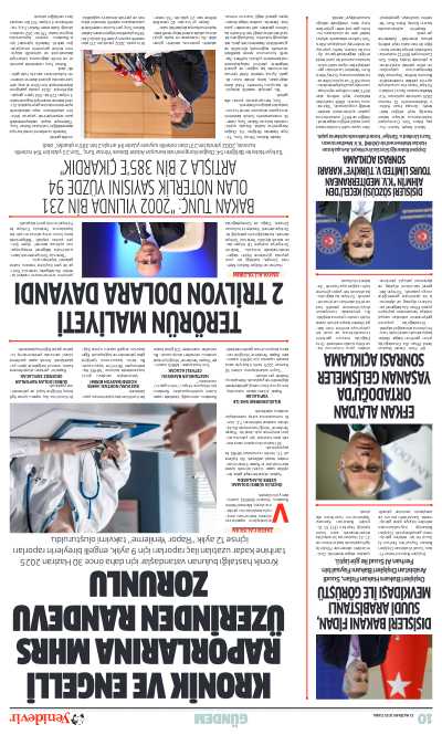 Sayfa Önizleme