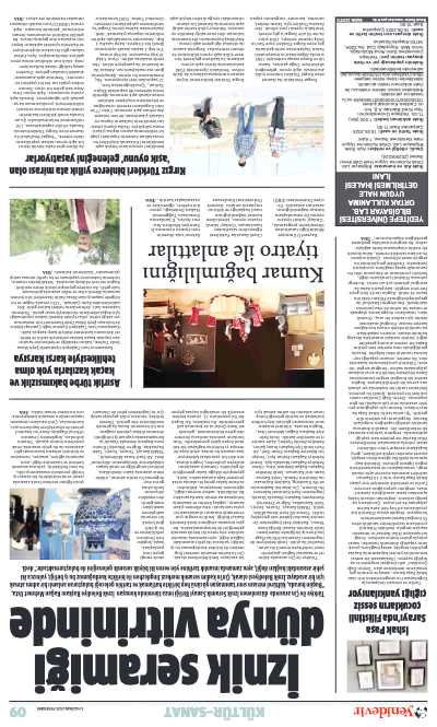 Sayfa Önizleme