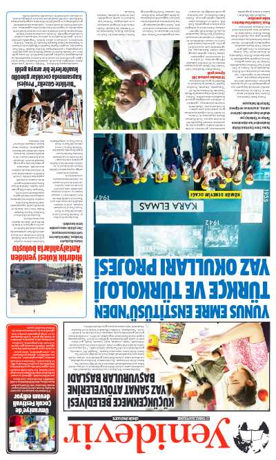 Sayfa Önizleme