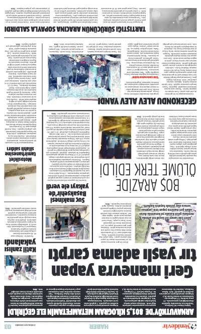 Sayfa Önizleme