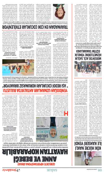 Sayfa Önizleme