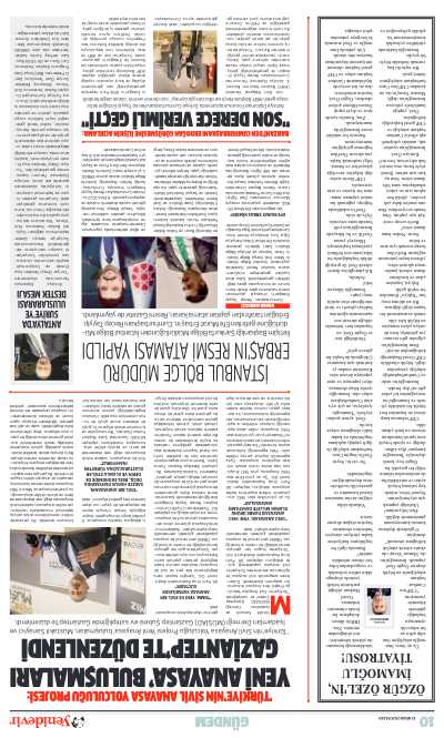 Sayfa Önizleme