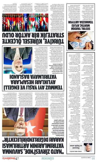 Sayfa Önizleme