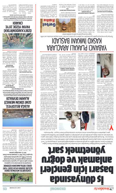 Sayfa Önizleme
