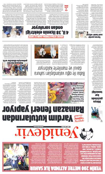 Sayfa Önizleme