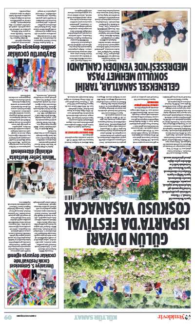 Sayfa Önizleme