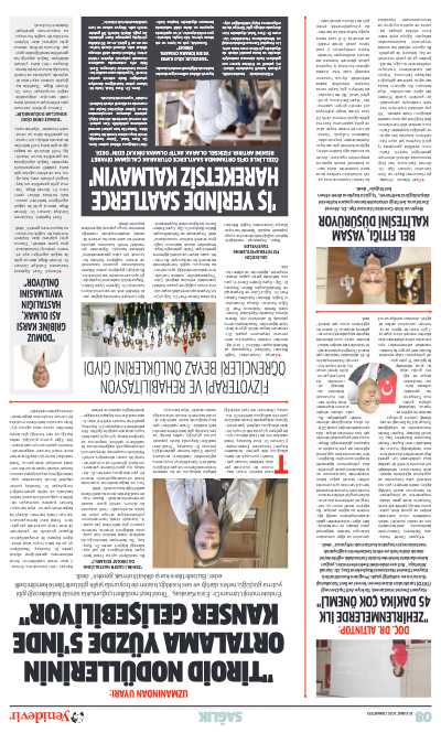 Sayfa Önizleme