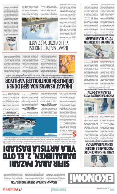 Sayfa Önizleme