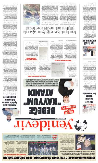 Sayfa Önizleme