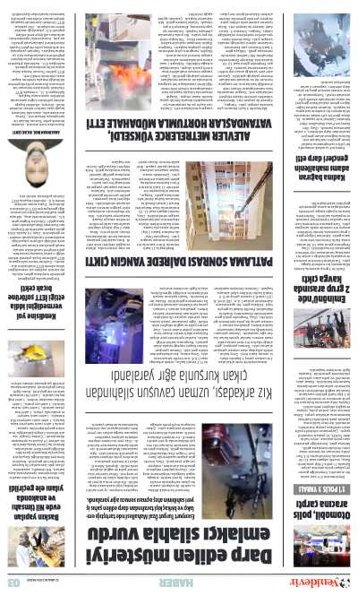 Sayfa Önizleme