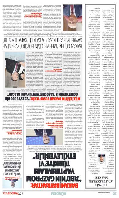 Sayfa Önizleme
