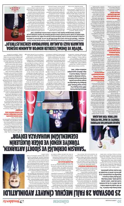 Sayfa Önizleme
