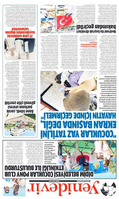 Sayfa Önizleme