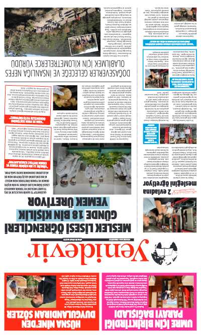 Sayfa Önizleme