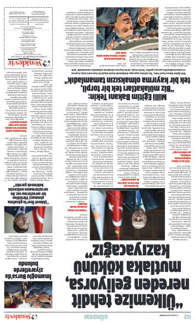 Sayfa Önizleme