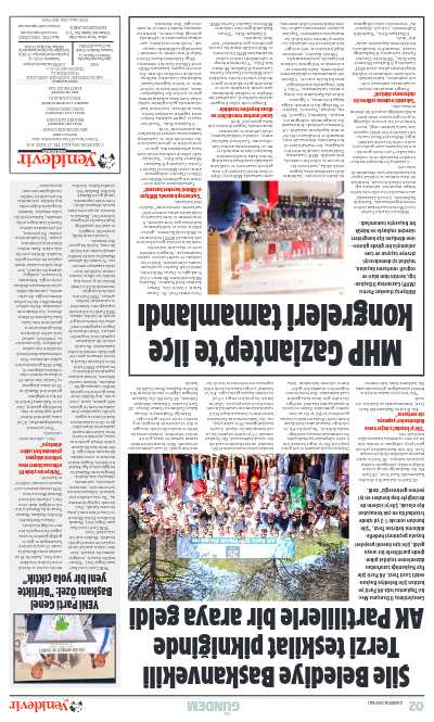 Sayfa Önizleme