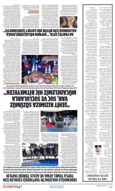 Sayfa Önizleme