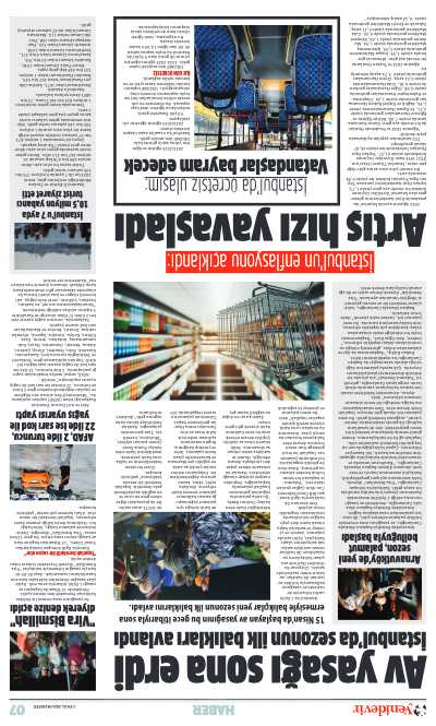 Sayfa Önizleme