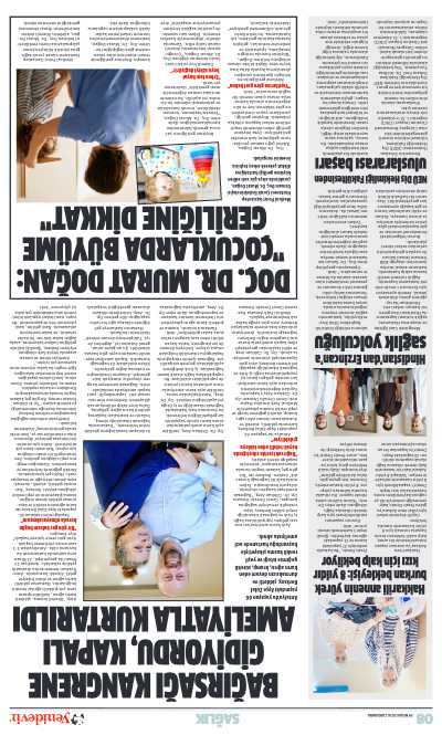Sayfa Önizleme