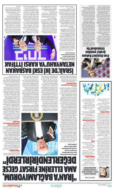 Sayfa Önizleme