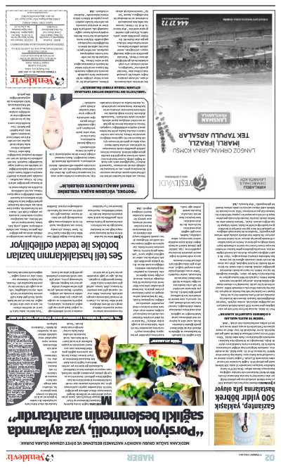 Sayfa Önizleme