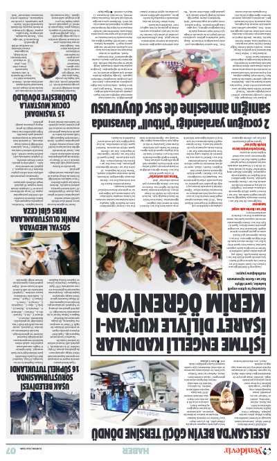 Sayfa Önizleme