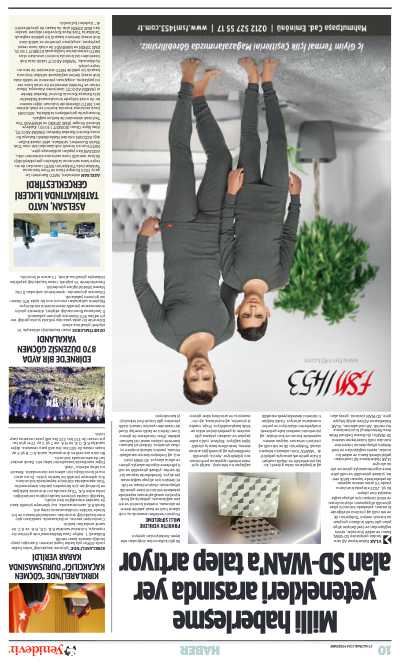 Sayfa Önizleme