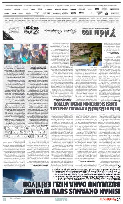 Sayfa Önizleme