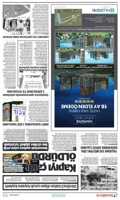 Sayfa Önizleme