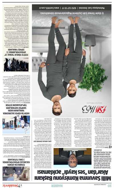 Sayfa Önizleme