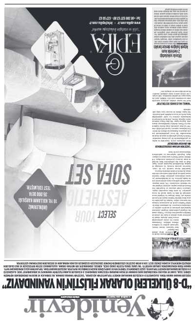 Sayfa Önizleme