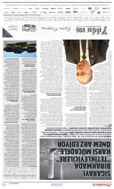 Sayfa Önizleme