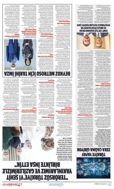 Sayfa Önizleme